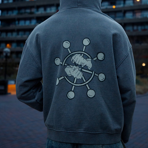 Mahoraga Hoodie