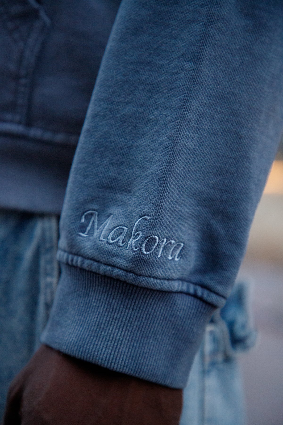 Mahoraga Hoodie