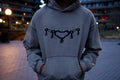 Mahoraga Hoodie