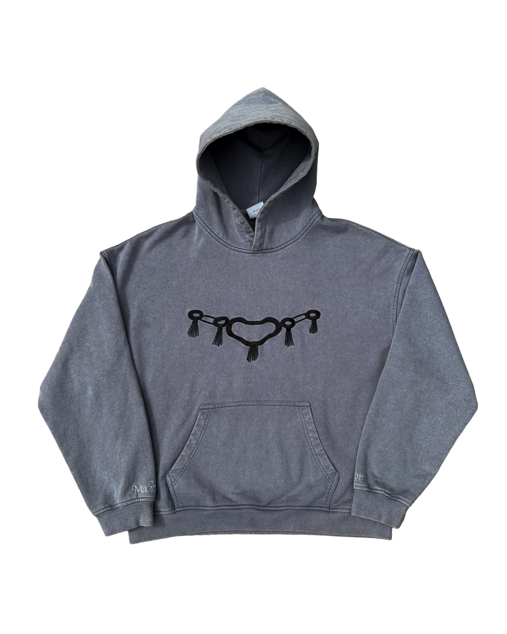 Mahoraga Hoodie